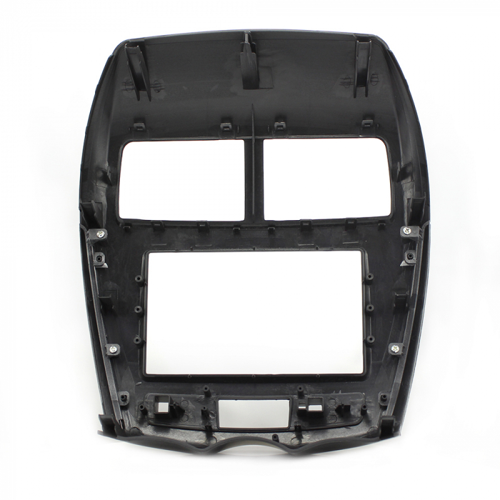 Adaptor 2DIN CITROEN C4 Aircross 2012+ / MITSUBISHI ASX, RVR, Outlander Sport 2010-2016 [10]