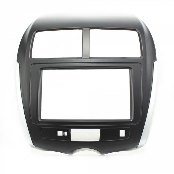 Adaptor 2DIN CITROEN C4 Aircross 2012+ / MITSUBISHI ASX, RVR, Outlander Sport 2010-2016 [8]