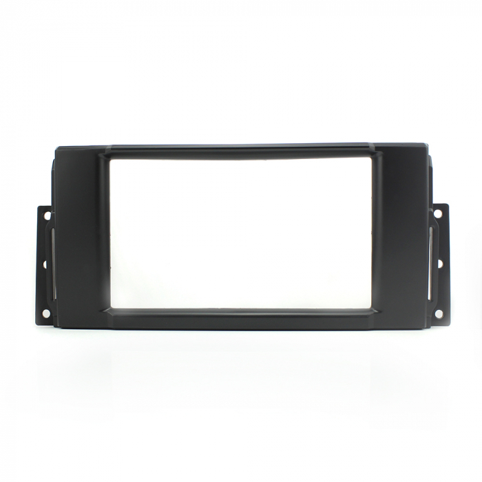 Adaptor 2DIN LAND ROVER Discovery, 2007-2011; Range Rover 2005-2009 [8]