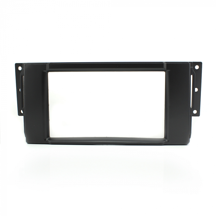 Adaptor 2DIN LAND ROVER Discovery, 2007-2011; Range Rover 2005-2009 [7]