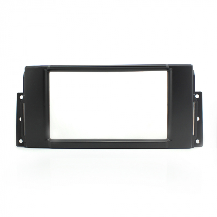 Adaptor 2DIN LAND ROVER Discovery, 2007-2011; Range Rover 2005-2009 [2]