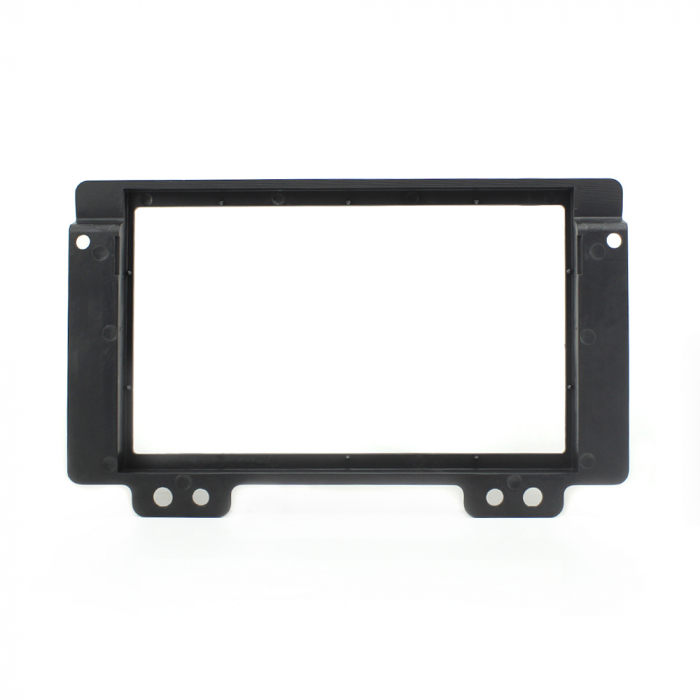 Adaptor 2DIN LAND ROVER Freelander 2004-2007; Range Rover 2005-2009 [6]