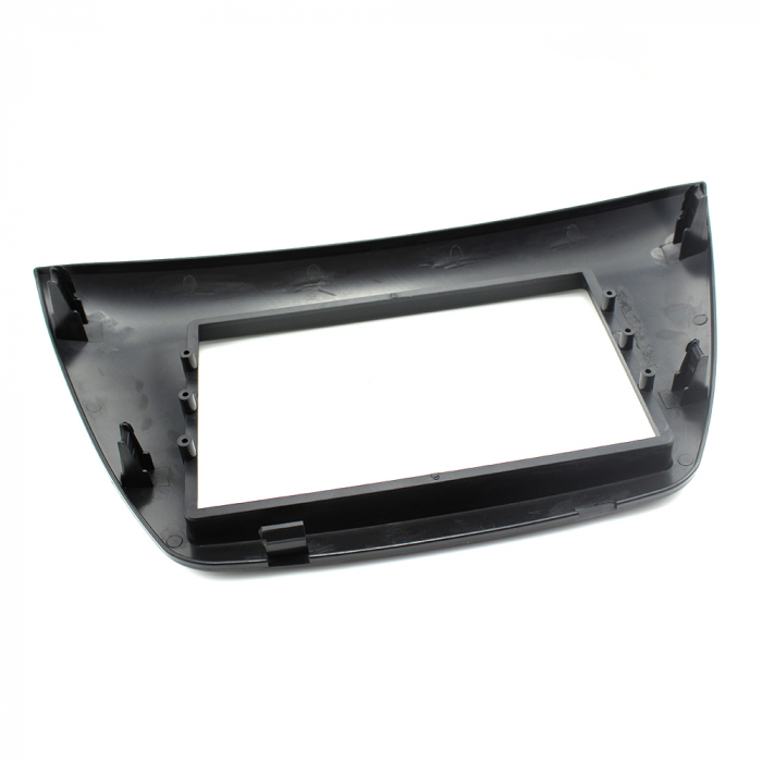 Adaptor 2DIN MITSUBISHI Lancer IX (with panel for control accessories) 2000-2010 [2]