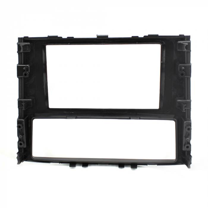 Adaptor 2DIN MITSUBISHI Pajero, Shogun, Montero 2007+ [2]