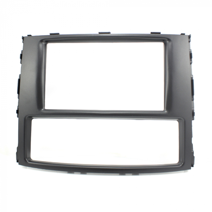 Adaptor 2DIN MITSUBISHI Pajero, Shogun, Montero 2007+ [5]