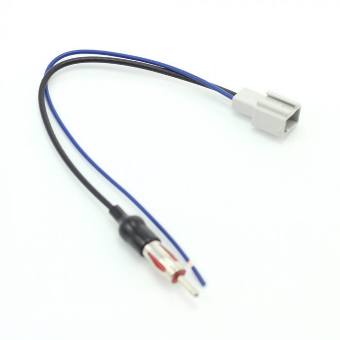Adaptor antenÄƒ GT13(mamÄƒ) -> DIN(tatÄƒ) HONDA 2005 MAZDA 2009 SUZUKI [1]