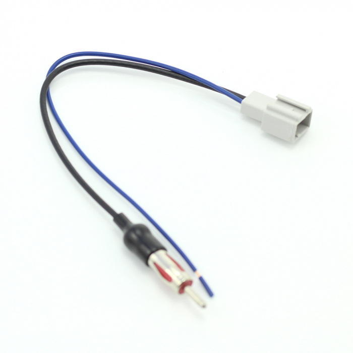 Adaptor antenÄƒ GT13(mamÄƒ) -> DIN(tatÄƒ) HONDA 2005 MAZDA 2009 SUZUKI [5]