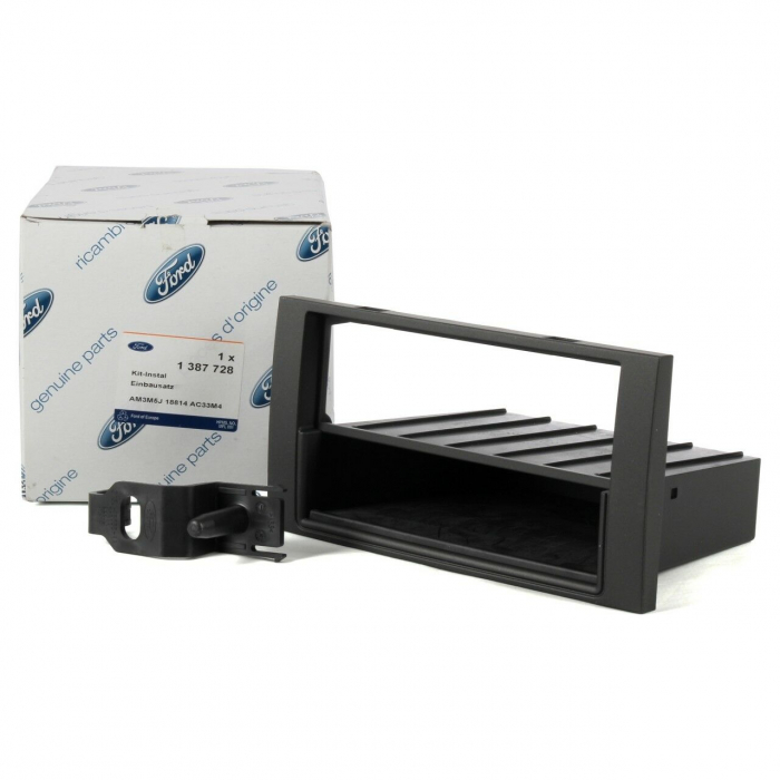 Adaptor carcasa radio Ford Focus II, Ford Kuga I [2]