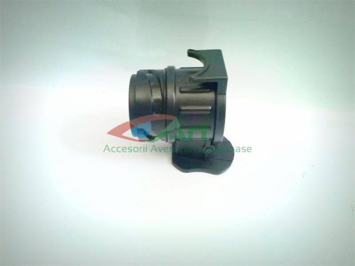 Adaptor priza remorca 13-7 pini [9]