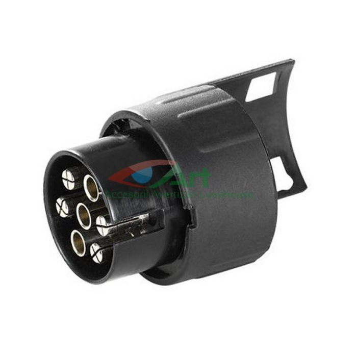 Adaptor priza remorca 7-13 pini [3]
