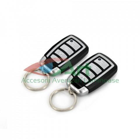 Alarma auto cu telecomanda VCAR001 [12]