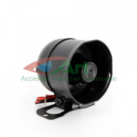 Alarma auto cu telecomanda VCAR001 [8]