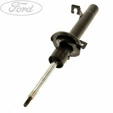 Amortizor fata dr Ford Fiesta/Fusion 2001- [2]
