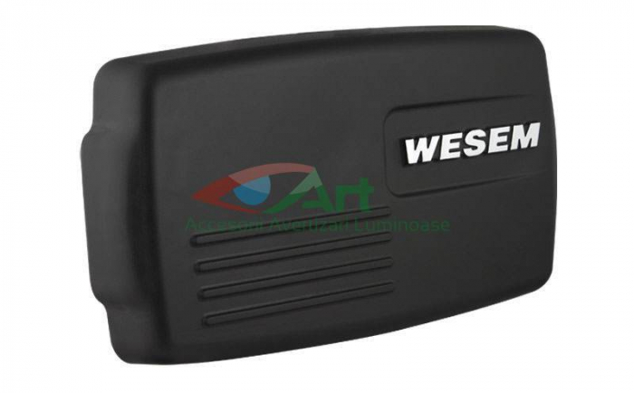 Aparatori din plastic pentru proiectoare din seria HP5 Wesem [9]