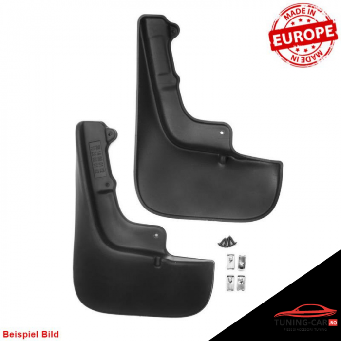 Aparatori Noroi Ford Mondeo 2015-4 Buc [4]