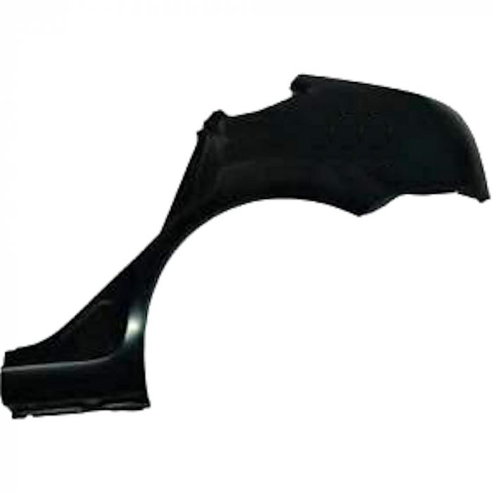 Aripa dr spate OE FORD - Ford Focus II [2]
