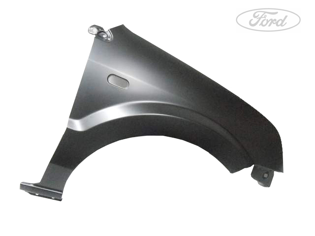 Aripa dreapta Ford Fusion 5 usi  [2]