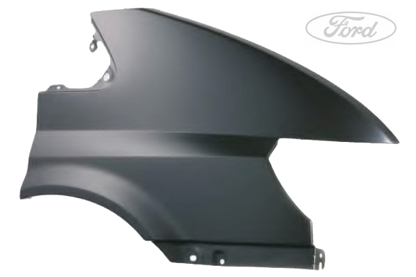 Aripa dreapta Ford Transit 2000-2006 cu locas semnalizare [3]