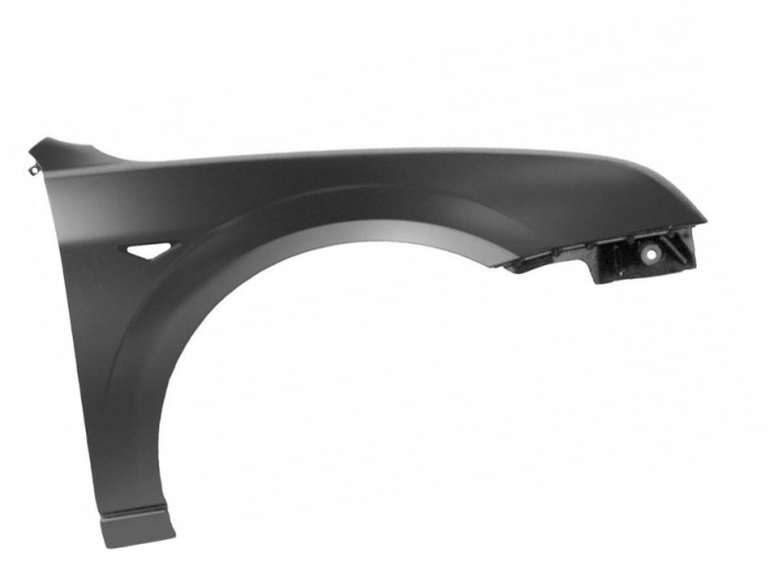 Aripa fata stanga Ford Mondeo 2000-2007 [2]