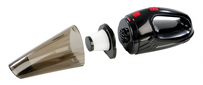 Aspirator auto Energy - 12V - 100W [2]