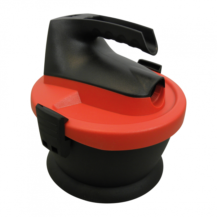 Aspirator auto Umed/Uscat Carpoint - 12V - 135W [4]