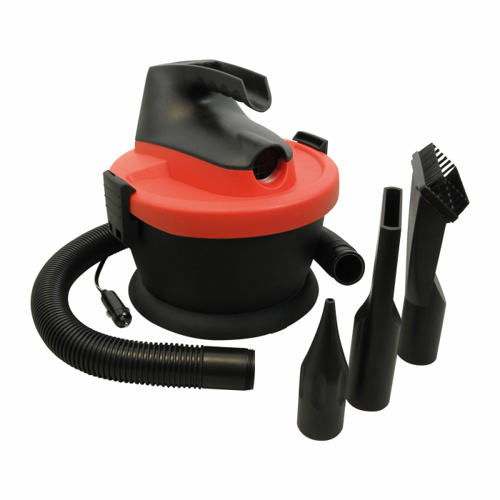Aspirator auto Umed/Uscat Carpoint - 12V - 135W [5]