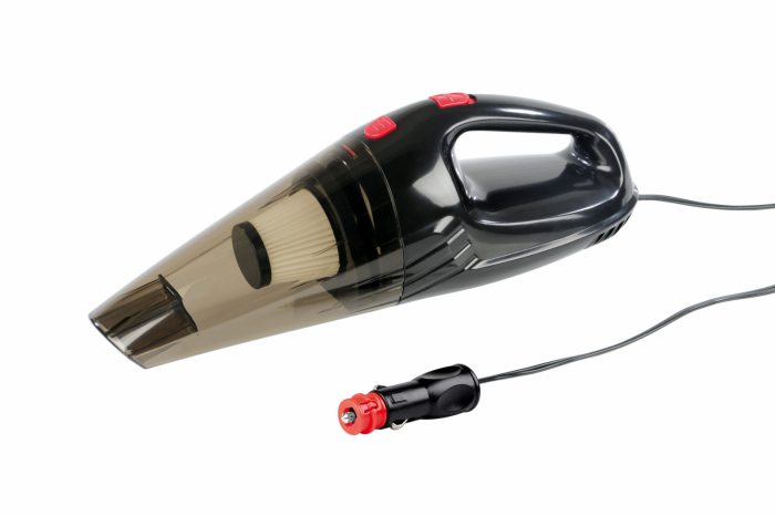 Aspirator camion Energy - 24V - 100W [17]