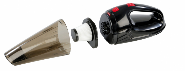 Aspirator camion Energy - 24V - 100W [18]