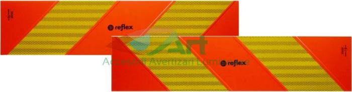 Autocolant reflectorizant 4001 REFLEX ITALIA [2]