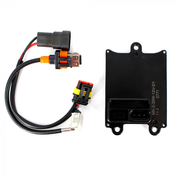 Balast xenon echivalent PHILIPS [3]
