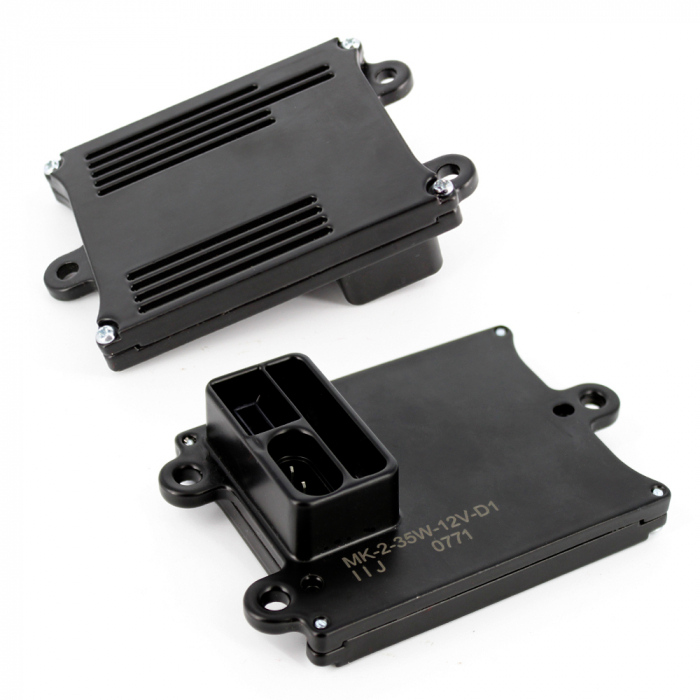 Balast xenon echivalent PHILIPS [5]
