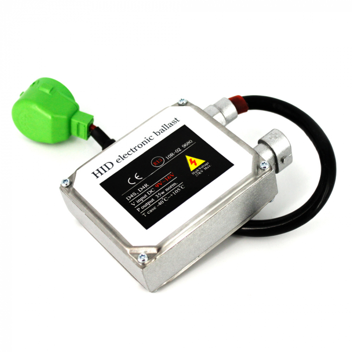Balast xenon special pt D4S (OEM) [3]