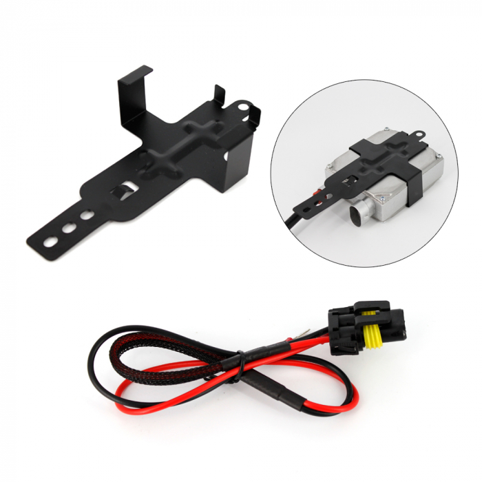 Balast xenon special pt D4S (OEM) [2]
