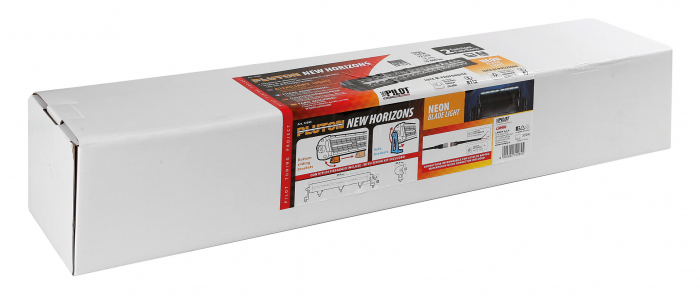 Bara 72LED Pluton New Horizons 10-30V 120W 10800lm-56cm [16]