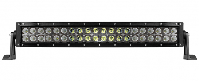 Bara curbata 40LED 10-30V 120W 8000lm - 55cm [10]