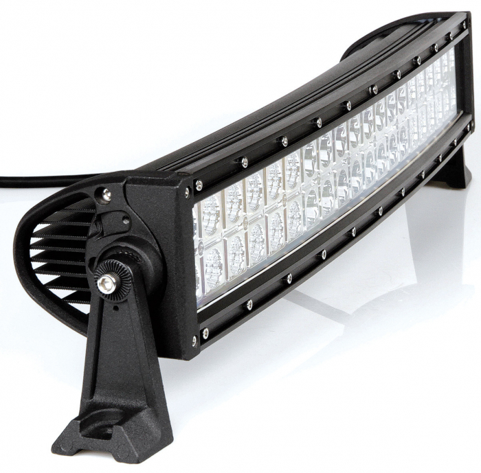 Bara curbata 40LED 10-30V 120W 8000lm - 55cm [2]