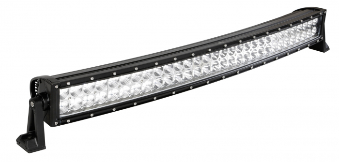 Bara curbata 60LED 10-30V 180W 12000lm - 80cm [7]