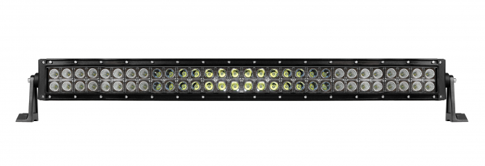 Bara curbata 60LED 10-30V 180W 12000lm - 80cm [2]