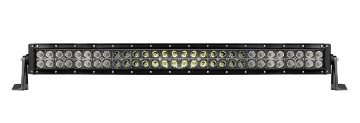 Bara curbata 60LED 10-30V 180W 12000lm - 80cm [14]