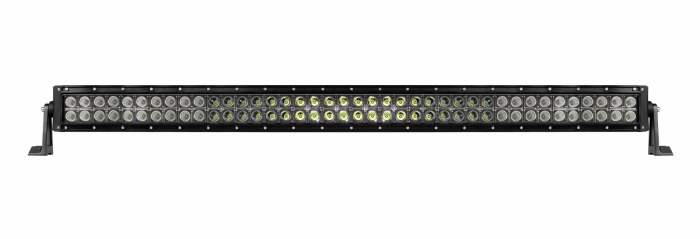 Bara curbata 80LED 10-30V 240W 16000lm - 110cm [10]