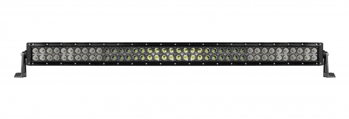 Bara curbata 80LED 10-30V 240W 16000lm - 110cm [2]
