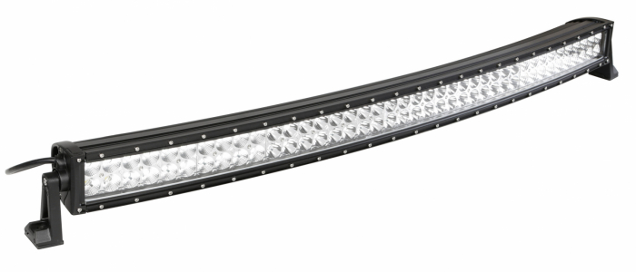 Bara curbata 80LED 10-30V 240W 16000lm - 110cm [9]