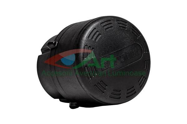 BASS SIREN 12V - sistem de joasă frecvență [5]