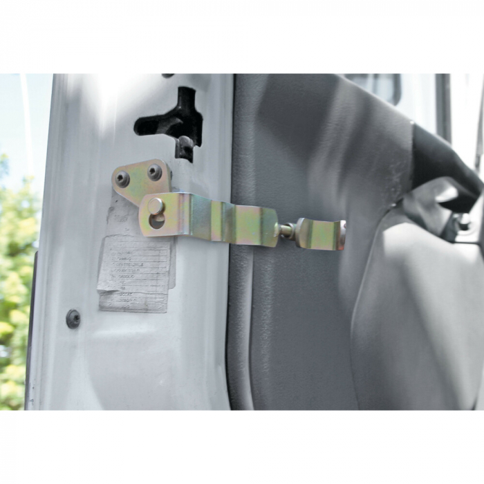 Blocatoare usi din interior camion - Renault Premium 1 (02/96>04/06), Premium 2 (09/05>12/13) [13]