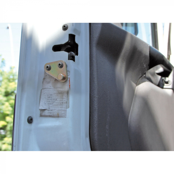 Blocatoare usi din interior camion - Renault Premium 1 (02/96>04/06), Premium 2 (09/05>12/13) [4]