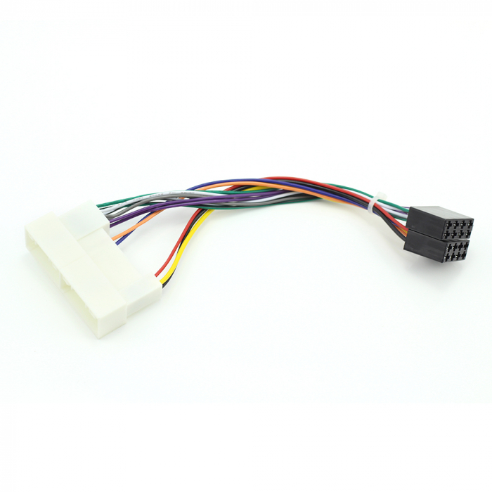 Cablu Adaptor ISO / HYUNDAI / KIA [4]