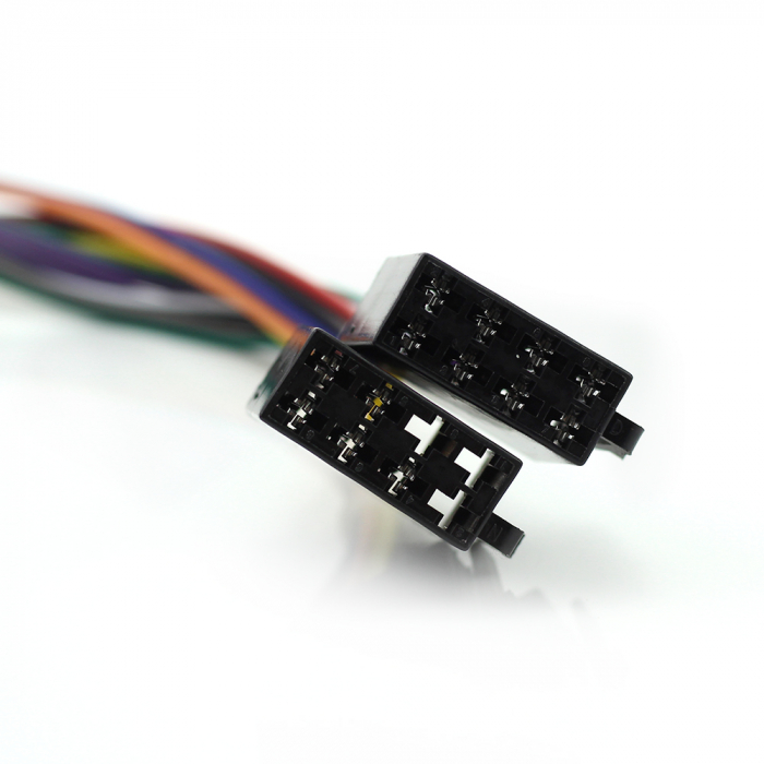 Cablu Adaptor ISO / HYUNDAI / KIA [3]