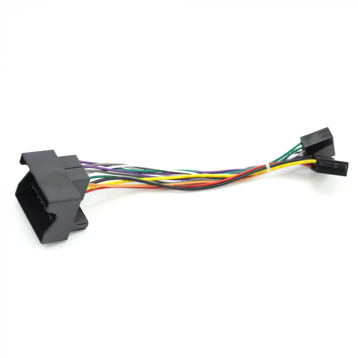 Cablu Adaptor ISO / RENAULT 2009+ [4]