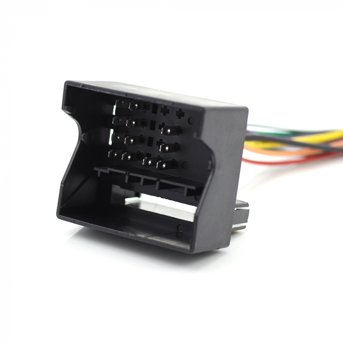 Cablu Adaptor ISO / RENAULT 2009+ [2]