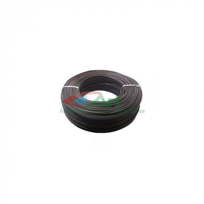 Cablu instalatie electrica auto cu 2 fire plat 2*0.75 [4]